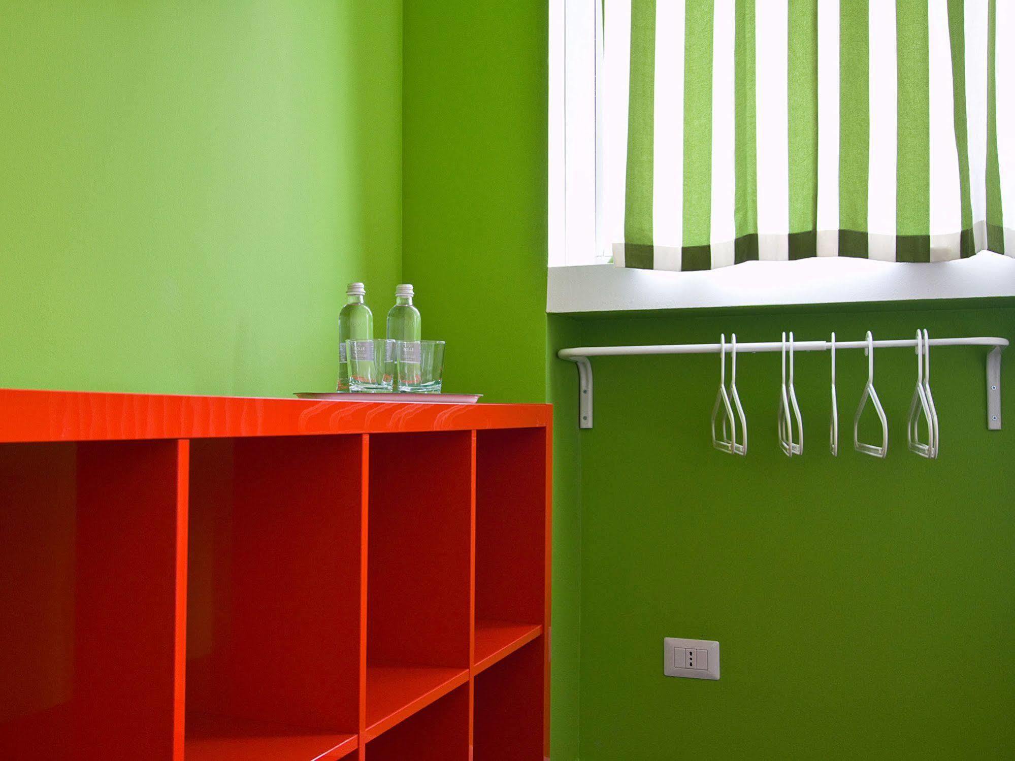 Bed & Breakfast Hello Milano